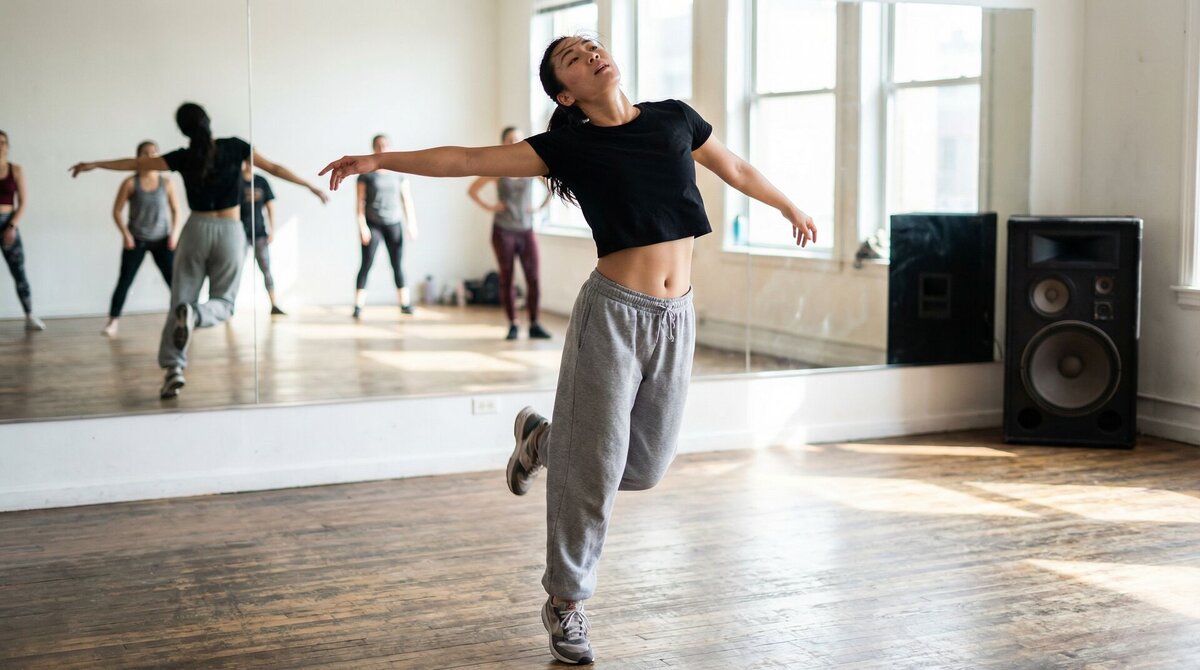 糖心vlog舞蹈视频